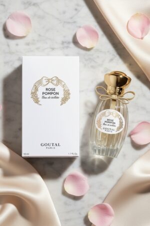 Goutal ROSE POMPON eau de toilette spray 50 ml