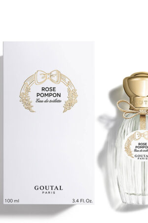 Goutal ROSE POMPON eau de toilette spray 100 ml