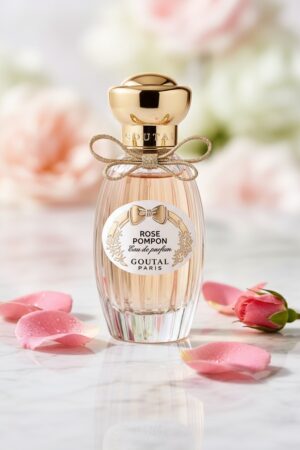 Goutal ROSE POMPON eau de parfum spray 50 ml