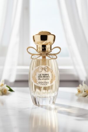 Goutal TEMPS DES REVES eau de toilette spray 50 ml