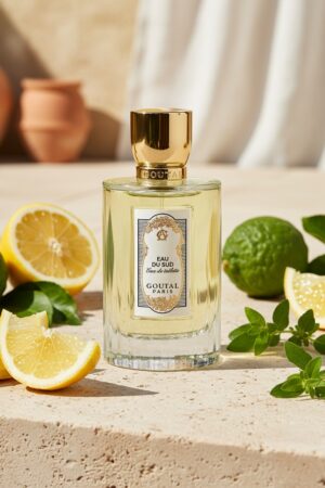 Goutal EAU DU SUD eau de toilette spray 100 ml