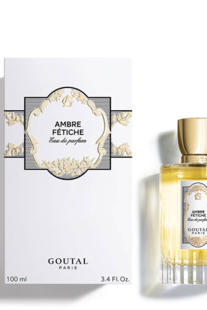 Goutal AMBRE FETICHE eau de parfum spray 100 ml