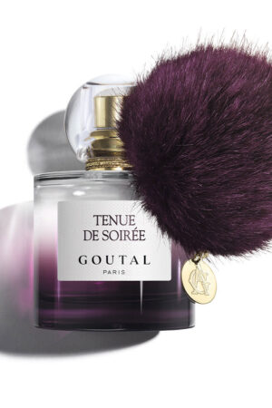 Goutal TENUE DE SOIRÉE eau de parfum spray 50 ml