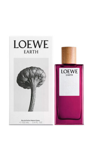 Loewe EARTH eau de parfum spray 100 ml