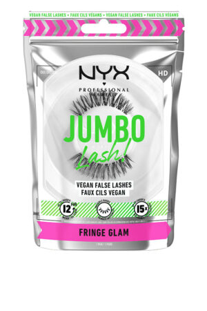 JUMBO LASH! vegan false lashes 1 u