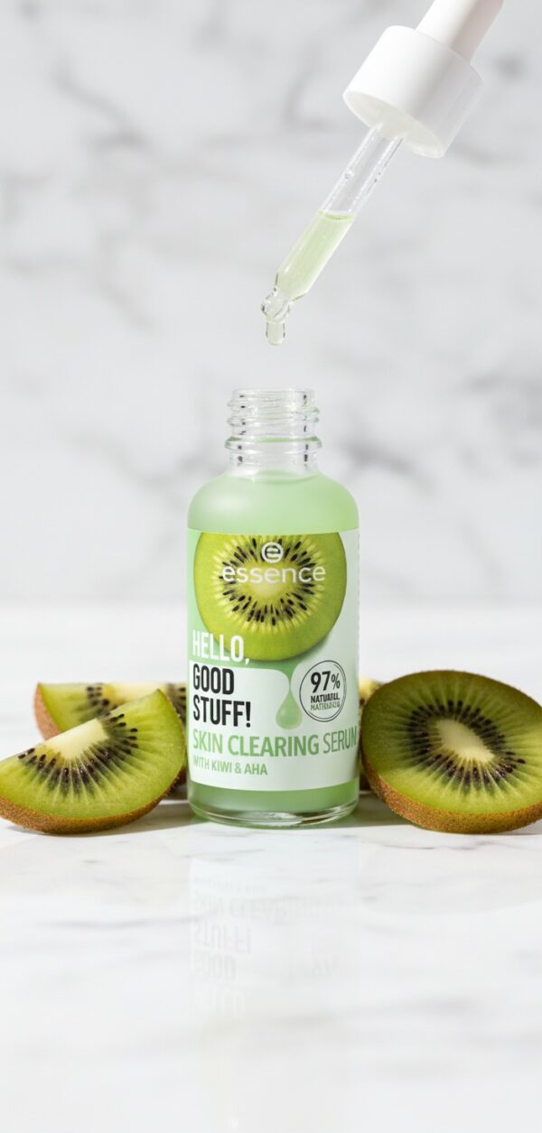 Essence HELLO, GOOD STUFF! SKIN CLEARING sérum perfeccionador 30 ml