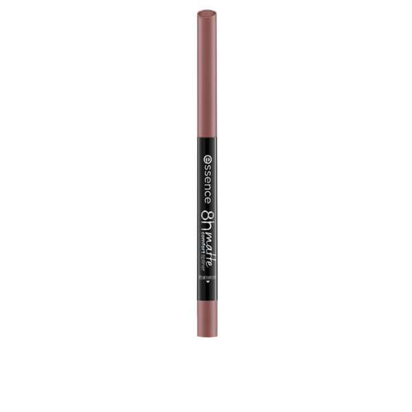 Essence MATTE COMFORT lip liner 8h #02-silky hazelnut 0.3 gr