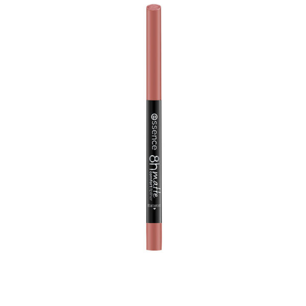 Essence MATTE COMFORT lip liner 8h #04-rosy nude 0.3 gr