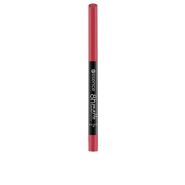 Essence MATTE COMFORT lip liner 8h #07-classic red 0.3 gr