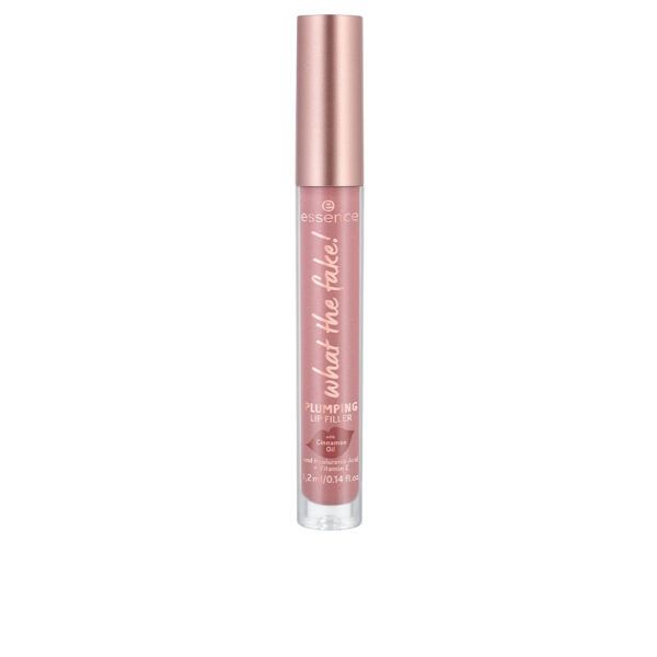 Essence PLUMPING LIP FILLER lip volumizer #02-nude 4.2 ml