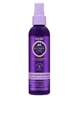 BLONDE CARE 5-in-1 leave in spray 175 ml