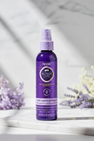 BLONDE CARE 5-in-1 leave in spray 175 ml