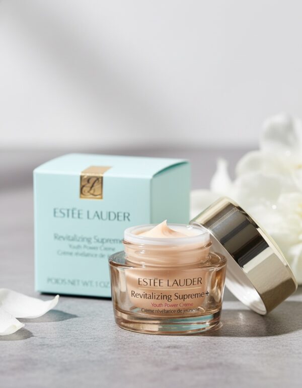 EstÉe lauder REVITALIZING SUPREME + youth power cream 30 ml