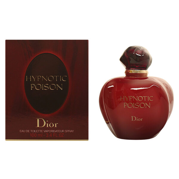 Dior HYPNOTIC POISON eau de toilette spray 100 ml