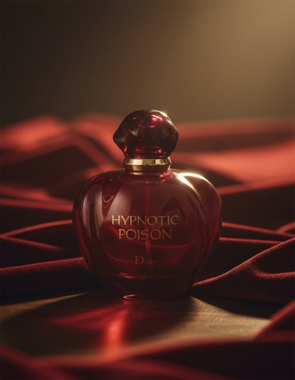 Dior HYPNOTIC POISON eau de toilette spray 100 ml