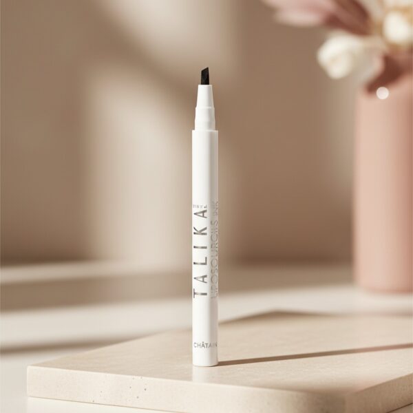 EYEBROW lipocils ink #castaño claro