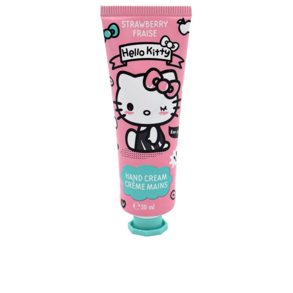 Take care HELLO KITTY crema de manos 30 ml