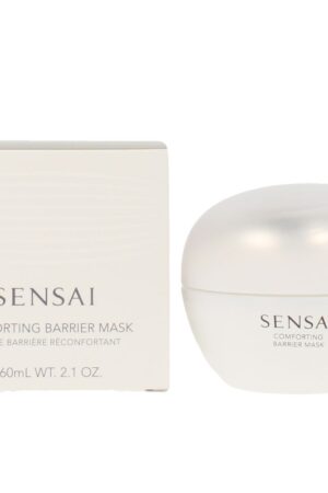Sensai COMFORTING BARRIER mask 60 ml