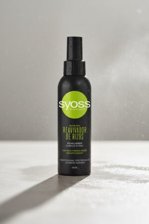 RIZOS PRO curl reviver spray 150 ml