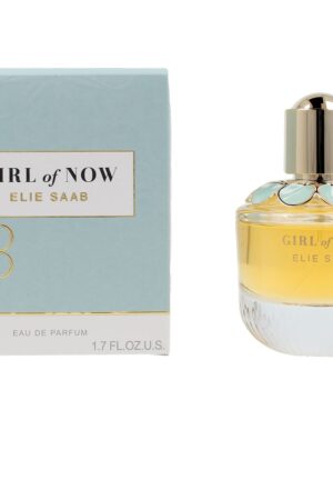 Elie saab GIRL OF NOW eau de parfum spray 50 ml