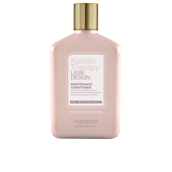 LISSE DESIGN KERATIN THERAPY maintenance conditioner 250 ml