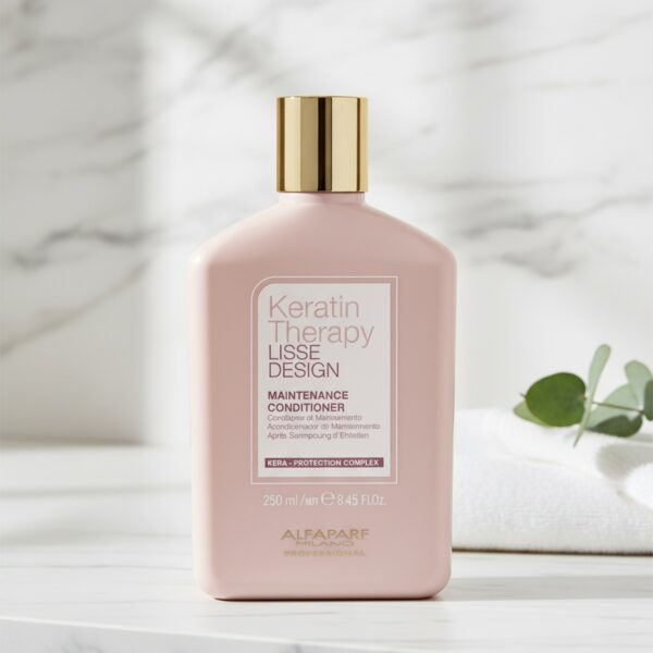 LISSE DESIGN KERATIN THERAPY maintenance conditioner 250 ml