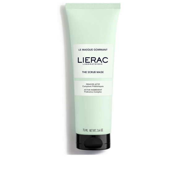 SUPRA-RADIANCE mascarilla luminosidad doble peeling 75 ml
