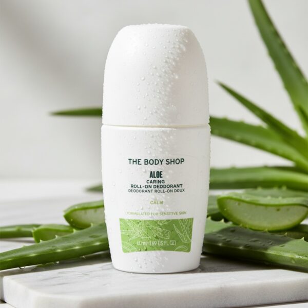 A LA PEONY organic peony rich soothing cream 40 ml