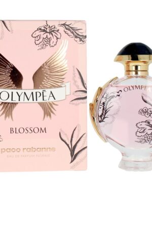 Rabanne OLYMPÉA BLOSSOM natural spray eau de parfum spray 80 ml
