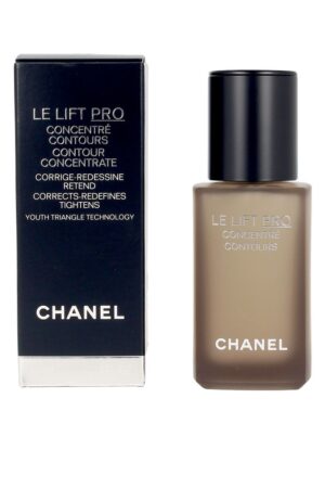 Chanel LE LIFT PRO concentré contours 30 ml