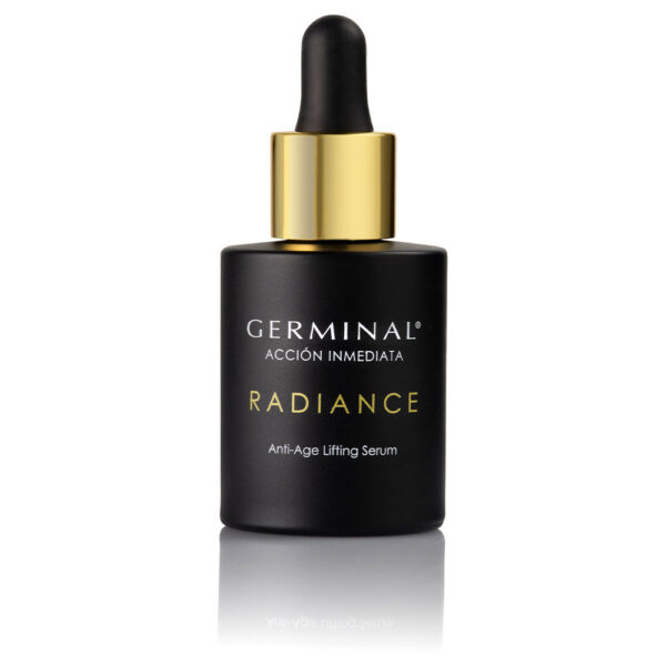 Germinal IMMEDIATE ACTION RADIANCE anti-age lifting serum 30 ml