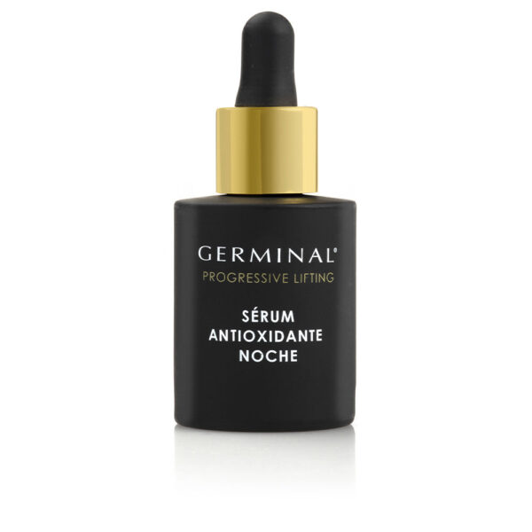 Germinal ULTRA ANTIOXIDANT night serum 30 ml