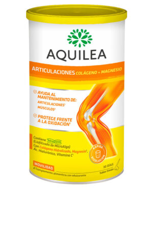 Aquilea JOINTS collagen + magnesium 375 gr