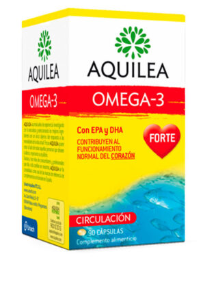 Aquilea OMEGA 3 FORTE capsules 90 u