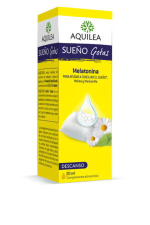 Aquilea SLEEP drops 20 ml