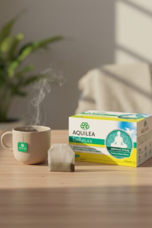 Aquilea ENRELAX INFUSIONS sachets 20 u