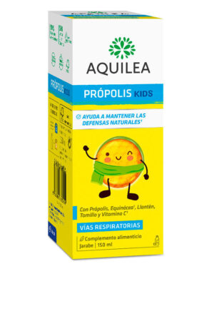 Aquilea KIDS própolis 150 ml
