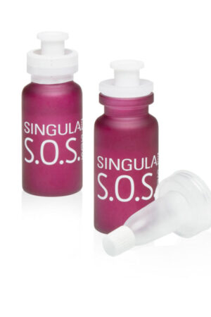 Singuladerm XPERT S.O.S. anti-aging beauty optimizing complex 2 x 10 ml