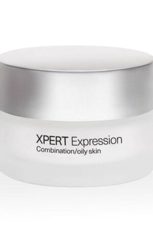 Singuladerm XPERT EXPRESSION oily skin 50 ml