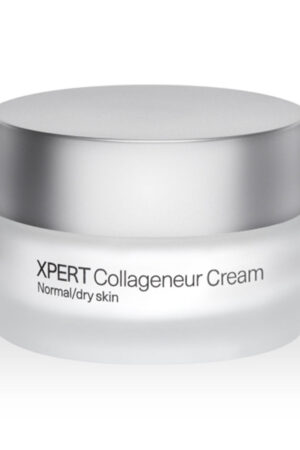 Singuladerm XPERT COLLAGENEUR cream dry skin 50 ml