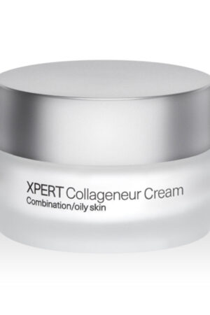 Singuladerm XPERT COLLAGENEUR cream oily skin 50 ml