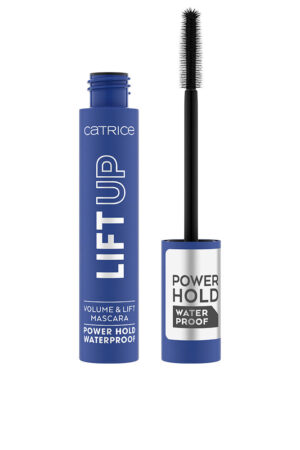 LIFT UP volume & lift mascara power hold waterproof #010 11 ml
