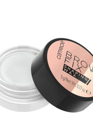 BROW FIX shaping wax #010-trasparent 5 gr