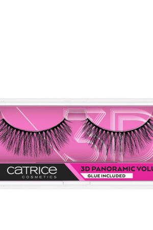 LASH CONTOURE 3D panoramic volume 1 u