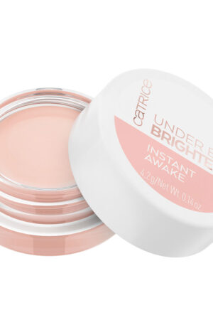 UNDER EYE BRIGHTENER instant awake #010-light rose 4,2 gr