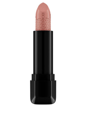 SHINE BOMB lipstick #020-blushed nude 3,5 gr