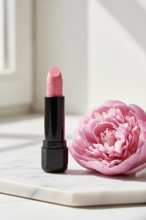 SHINE BOMB lipstick #050-rosy overdose 3,5 gr