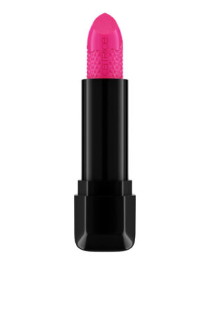 SHINE BOMB lipstick #080-scandalous pink 3,5 gr