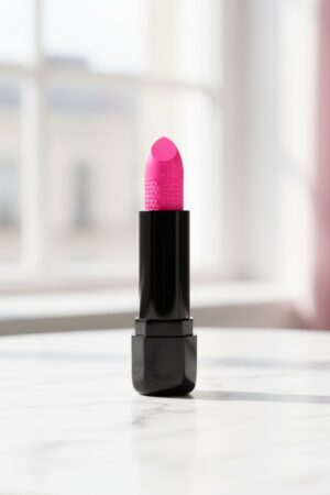 SHINE BOMB lipstick #080-scandalous pink 3,5 gr