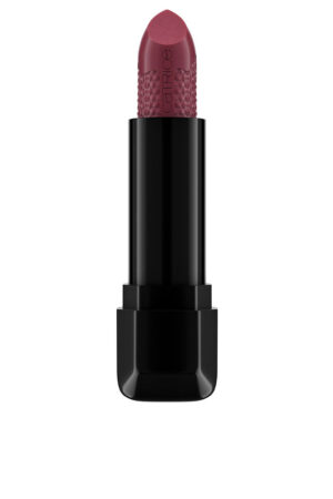 SHINE BOMB lipstick #100-cherry bomb 3,5 gr